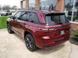 New 2025 Jeep Grand Cherokee Limited 4xe image 4