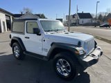 Used 2018 Jeep Wrangler Sport S image 6