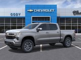 New 2026 Chevrolet Silverado 1500 LT image 2