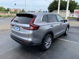 New 2026 Honda CR-V EX image 5