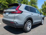 New 2026 Honda CR-V LX image 4