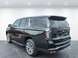 Used 2025 Chevrolet Tahoe High Country w/ Sun And Tow Package image 3