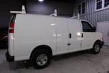 Used 2023 Chevrolet Express 2500 w/ Driver Convenience Package image 4