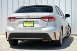 Used 2024 Toyota Corolla LE image 3