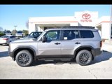 New 2025 Toyota Land Cruiser 1958 image 2