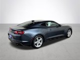 Used 2022 Chevrolet Camaro LT image 6