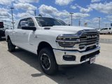 New 2025 RAM 2500 Laramie image 2