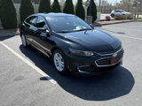 Used 2018 Chevrolet Malibu LT image 3
