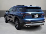 New 2026 Chevrolet Traverse LT w/ Driver Confidence Package image 3
