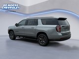 Used 2024 Chevrolet Suburban Z71 w/ Luxury Package image 3