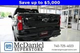 New 2025 Chevrolet Silverado 1500 LT Trail Boss w/ LT Trail Boss Premium Package image 6