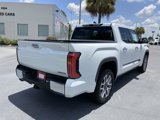 New 2025 Toyota Tundra 1794 Edition image 5