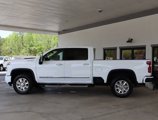 Used 2024 Chevrolet Silverado 2500 High Country w/ Z71 Off-Road Package image 2