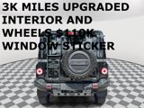 Used 2024 INEOS Grenadier Fieldmaster Edition image 4