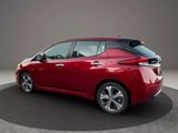 Used 2022 Nissan Leaf SV Plus image 5
