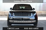 Used 2023 Land Rover Range Rover SE image 2
