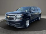 Used 2020 Chevrolet Suburban LT image 3