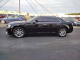 Used 2020 Chrysler 300 Limited image 4