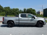 Used 2023 Chevrolet Silverado 1500 RST w/ Convenience Package II image 3