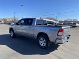 Used 2022 RAM 1500 4x4 Crew Cab image 6