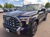 New 2025 Toyota Tundra Platinum image 4