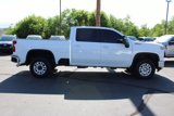 Used 2023 Chevrolet Silverado 2500 LT w/ Convenience Package image 6
