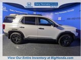 New 2026 Honda Passport RTL image 5