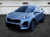 Used 2022 Kia Sportage LX image 3