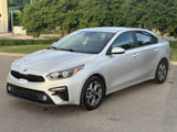 Used 2021 Kia Forte LXS image 3