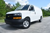Used 2024 Chevrolet Express 2500 image 5