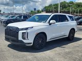New 2025 Hyundai Palisade Calligraphy image 2