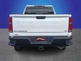 Used 2025 Chevrolet Silverado 2500 LT w/ Trail Boss Package image 5