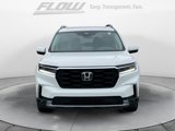 New 2025 Honda Pilot Touring image 2