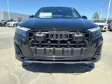 New 2025 Audi Q7 3.0T Prestige image 2