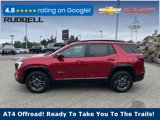 New 2026 GMC Terrain AT4 w/ Convenience Package III image 4