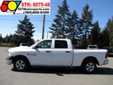 Used 2018 RAM 1500 Tradesman w/ Popular Equipment Group image 2