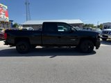 Used 2016 Chevrolet Silverado 1500 LT w/ Midnight Edition image 2