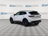 New 2025 Buick Envision Sport Touring image 6