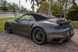 Used 2022 Porsche 911 Turbo S image 4