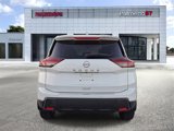 New 2026 Nissan Rogue SV image 4