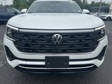New 2025 Volkswagen Atlas Cross Sport SEL Premium R-Line image 2