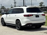 New 2025 Mercedes-Benz GLS 450 4MATIC image 4