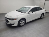 Used 2022 Chevrolet Malibu LT image 2