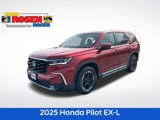 New 2025 Honda Pilot EX-L image 1