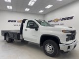 New 2025 Chevrolet Silverado 3500 W/T w/ WT Convenience Package image 3