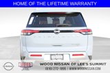 New 2025 Nissan Pathfinder Platinum image 6