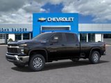 New 2025 Chevrolet Silverado 2500 LT image 3