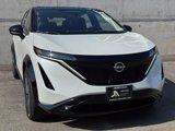 Used 2023 Nissan Ariya image 3