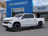 New 2025 Chevrolet Silverado 1500 RST w/ Redline Edition image 2