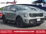 New 2025 Kia Telluride SX X-Line image 2